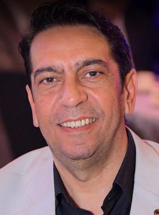 Ehab Talaat